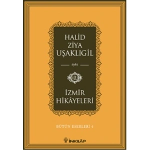 İzmir Hikayeleri