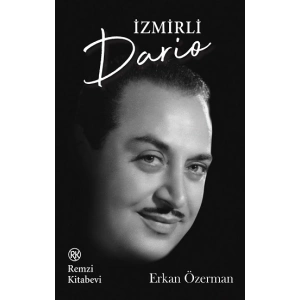 İzmirli Dario