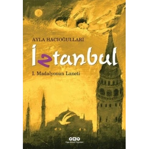 İztanbul I - Madalyonun Laneti