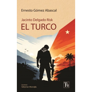 Jacinto Delgado Risk  EL TURCO