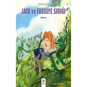 Jack ve Fasulye Sırığı