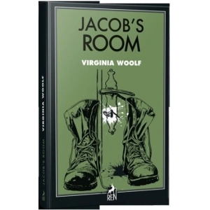 Jacob’s Room
