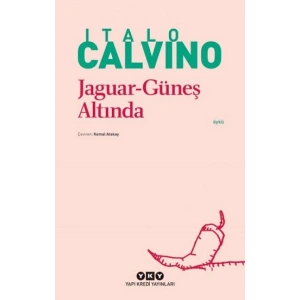 Jaguar Güneş Altında