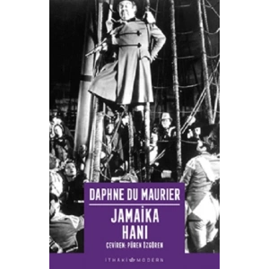 Jamaika Hanı