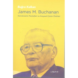 James M.Buchanan