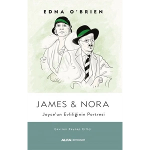 James & Nora