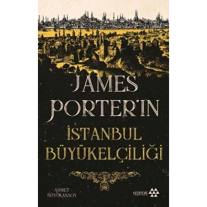 James Porterin İstanbul Büyükelçiliği