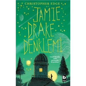 Jamie  Drake Denklemi
