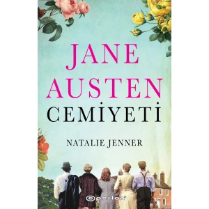 Jane Austen Cemiyeti