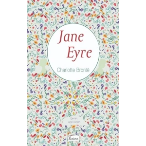Jane Eyre (Bez Ciltli)