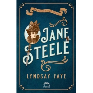 Jane Steele