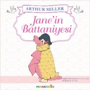 Jane’in Battaniyesi