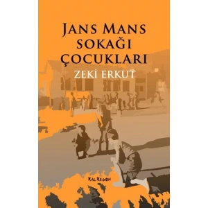 Jans Mans Sokağı Çocuklar