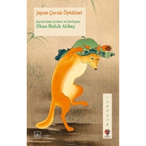 Japon Çocuk Öyküleri