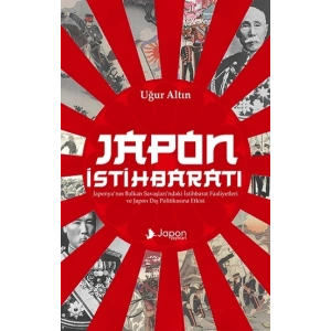 Japon İstihbaratı