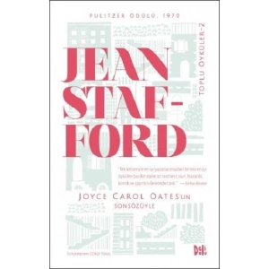 Jean Stafford Toplu Öyküler - 2