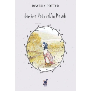 Jemima Patırdakın Masalı
