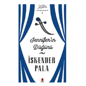 Jennifer’ın  Düğünü