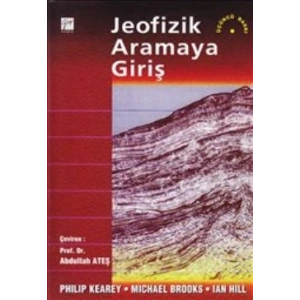 Jeofizik Aramaya Giriş