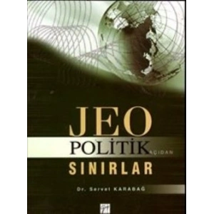 Jeopolitik Açıdan Sınırlar