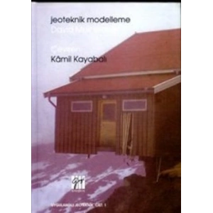 Jeoteknik Modelleme