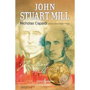 John Stuart Mill