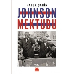 Johnson Mektubu