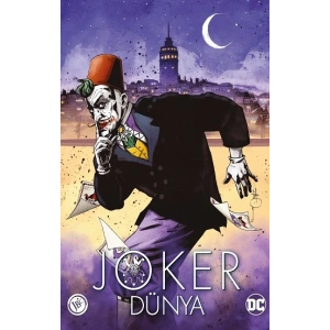 Joker: Dünya