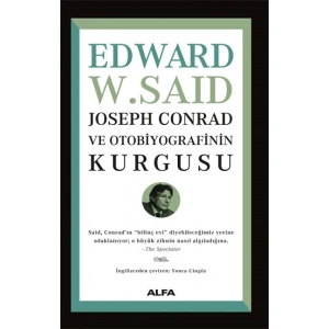 Joseph Conrad ve Otobiyografisinin Kurgusu