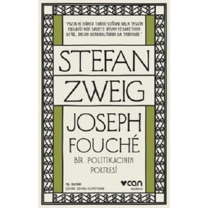 Joseph Fouche