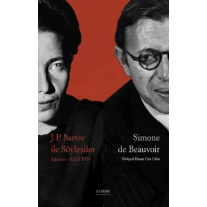 J.P. Sartre İle Söyleşiler