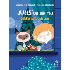 Jules’ün Bir Yılı - Beklemek Çok Zor
