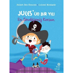 Jules’ün Bir Yılı - En Sevdiğimiz Korsan