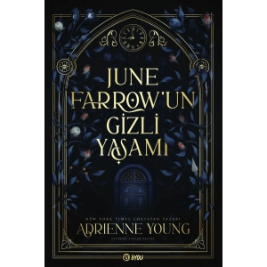 June Farrow’un Gizli Yaşamı