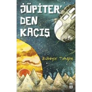 Jüpiterden Kaçış