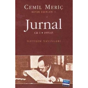 Jurnal 1. Cilt