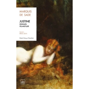 Justine: Erdemin Felaketleri