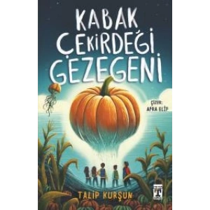 Kabak Çekirdeği Gezegeni