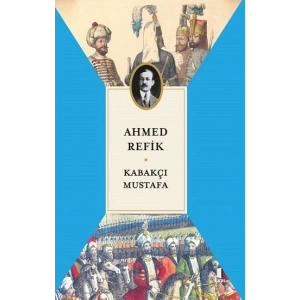 Kabakçı Mustafa