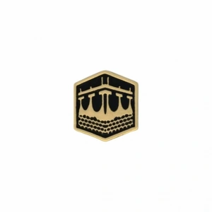 Kabe / Broş