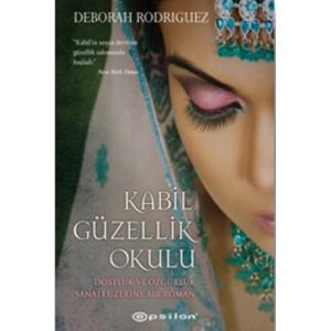 Kabil Güzellik Okulu