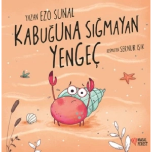 Kabuğuna Sığmayan Yengeç