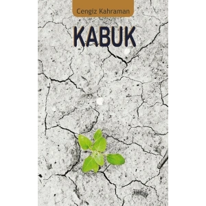 Kabuk
