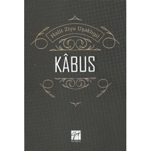 Kabus (Ciltli)