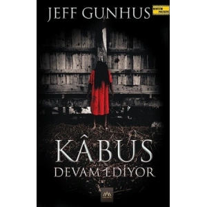 Kabus Devam Ediyor
