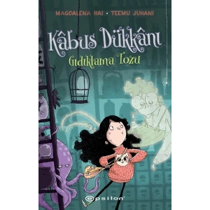 Kabus Dükkanı – 1