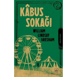 Kabus Sokağı