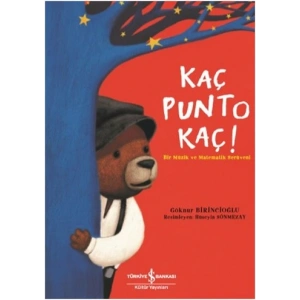 Kaç Punto Kaç!