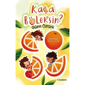 Kaça Bölersin?