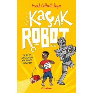 Kaçak Robot